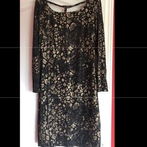 Cocktail dress, evening, wedding guest